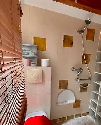 Charmant Duplex Calme 40M 2 Paris Apartment